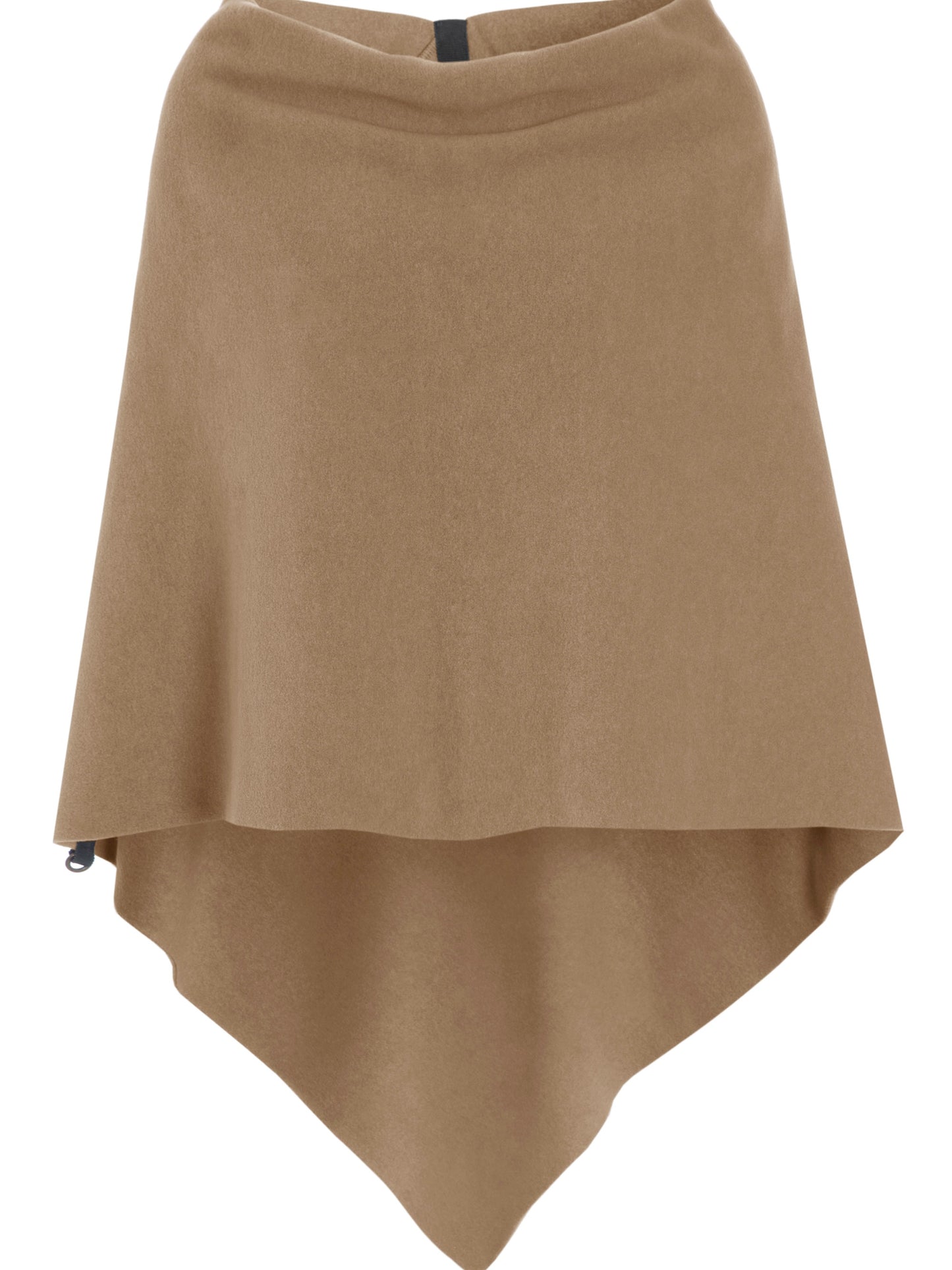 Fleece PONCHO 4026, in vielen Farben