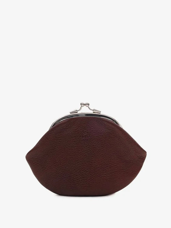 Portemonnaie Ava Cormorano walnut