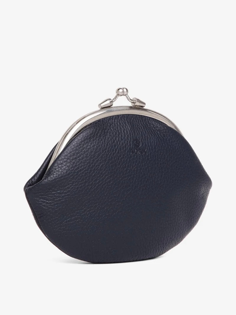 Portemonnaie Ava Cormorano navy