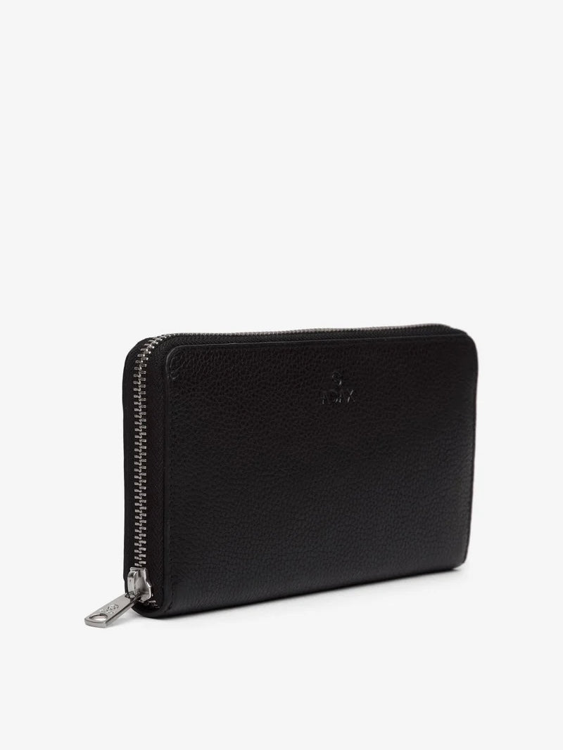 Portemonnaie Savita schwarz