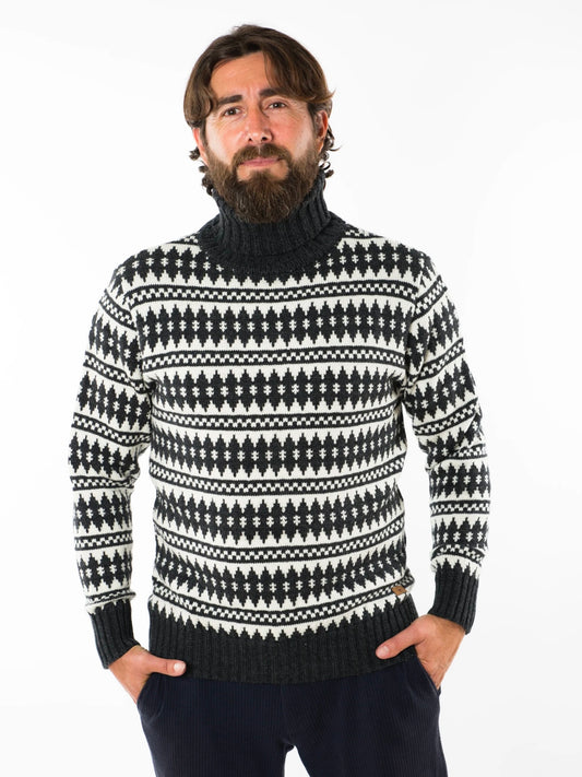 Norweger Pullover Gorm, in 2 Farben