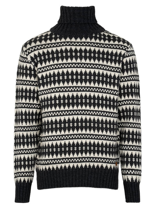 Norweger Pullover Gorm, in 2 Farben