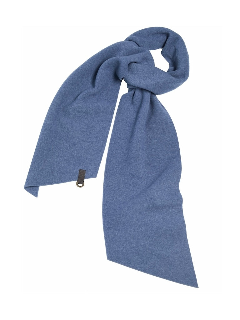 Fleece Mini Schal 5001, in mehreren Farben