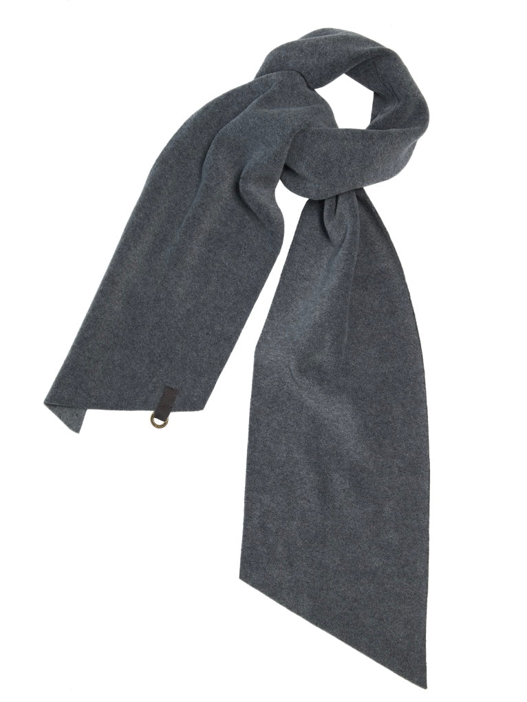 Fleece Mini Schal 5001, in mehreren Farben