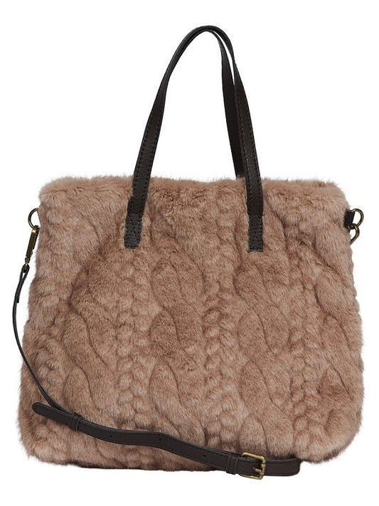 Handtasche Aubrey camel