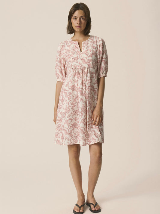 Sommerkleid Benete PW, in 2 Farben