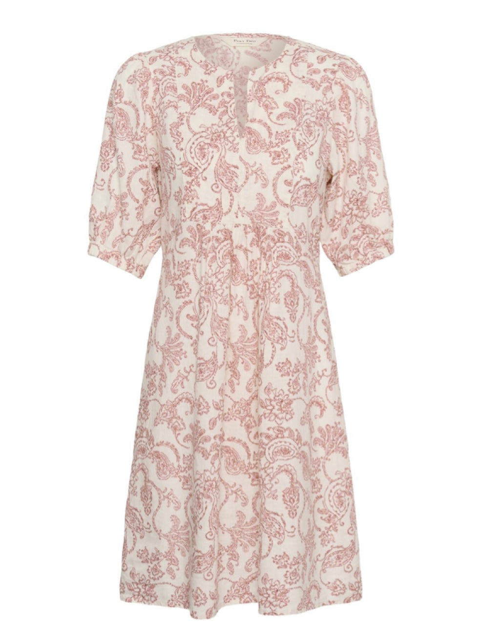 Sommerkleid Benete PW, in 2 Farben