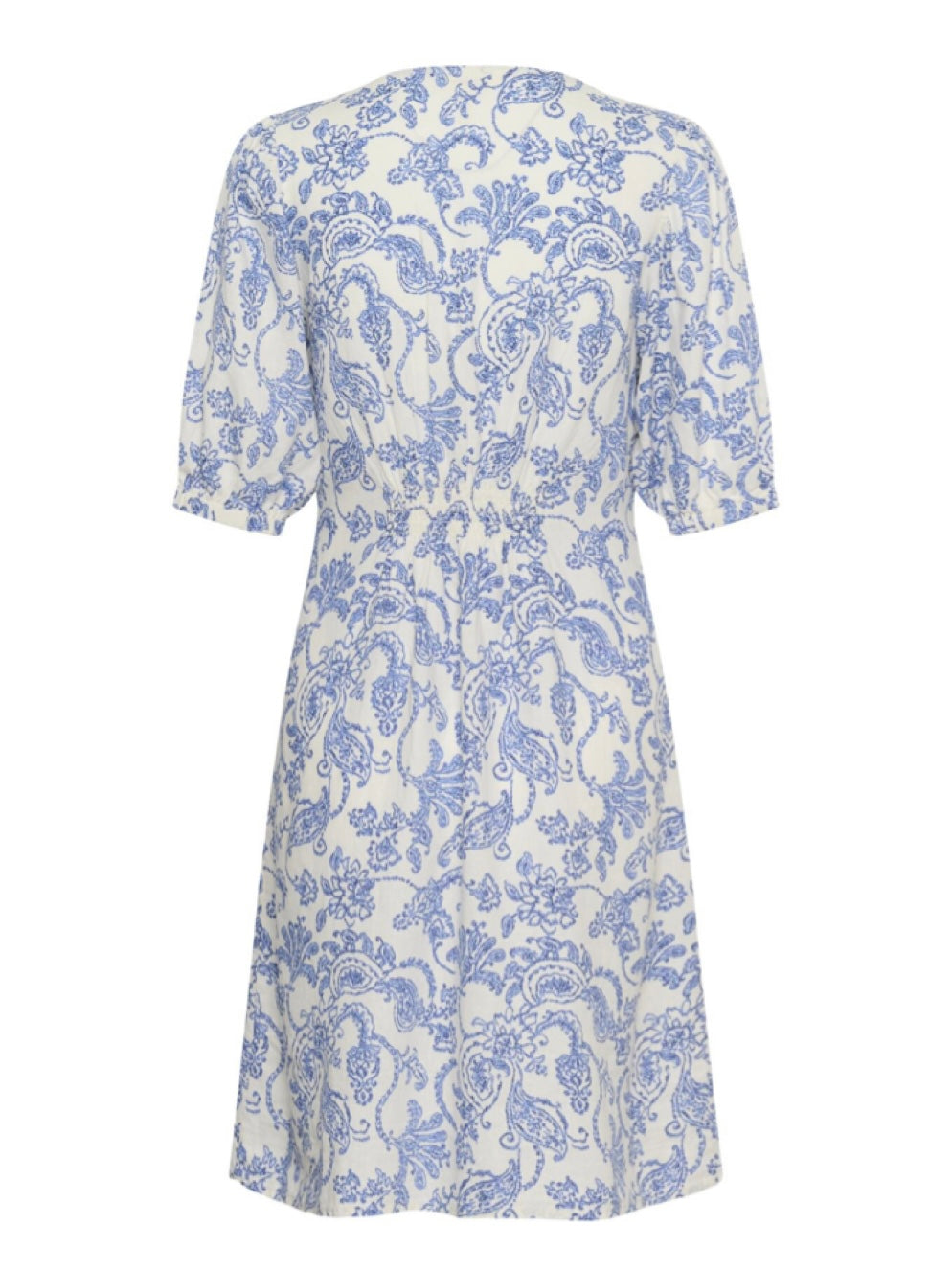 Sommerkleid Benete PW, in 2 Farben