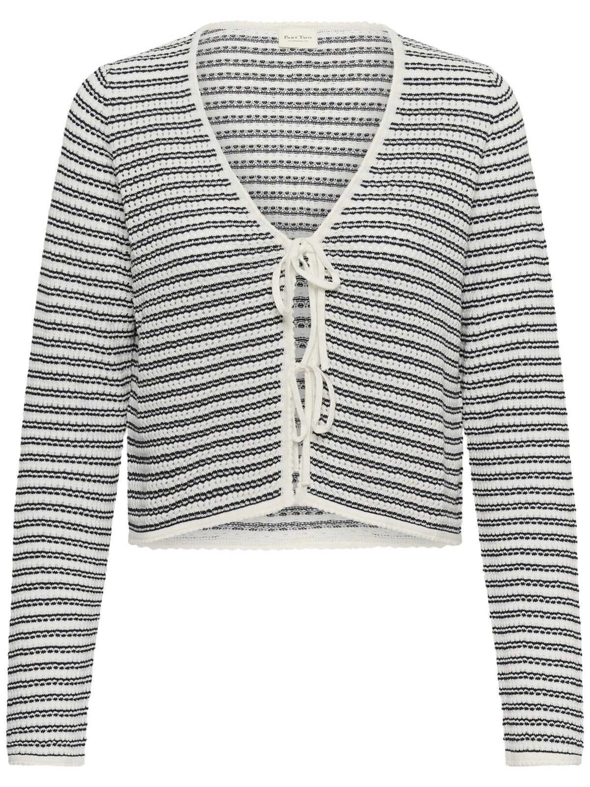 Strickjacke Rosefina PW, in 2 Farben