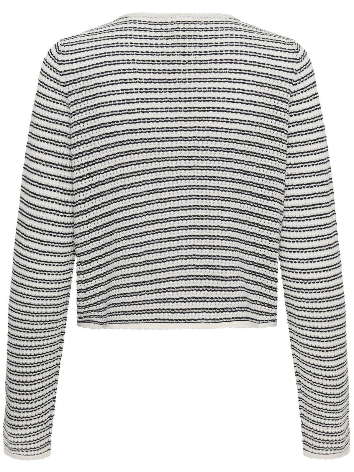 Strickjacke Rosefina PW, in 2 Farben
