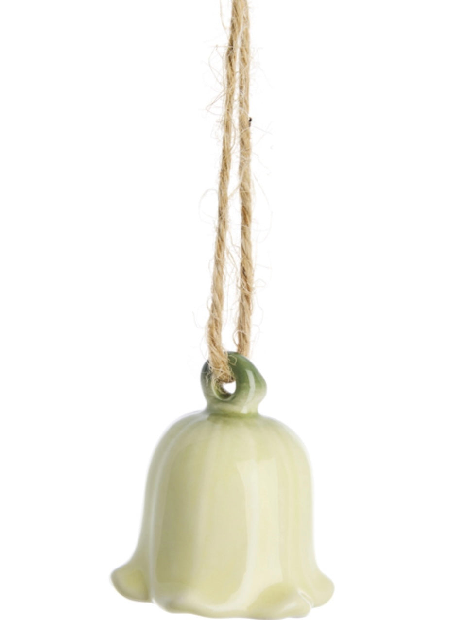 Deko-Anhänger Dehlia Keramik 3er Set, in 4 Farben