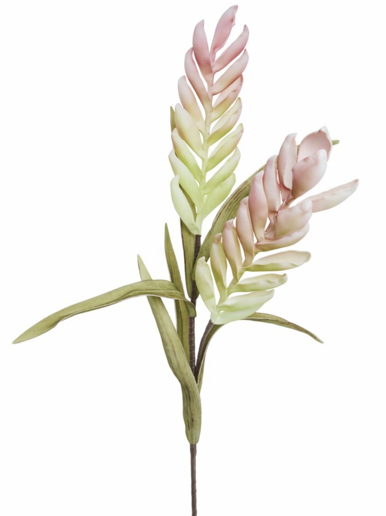 Kunstblume Happia 7724 rosé