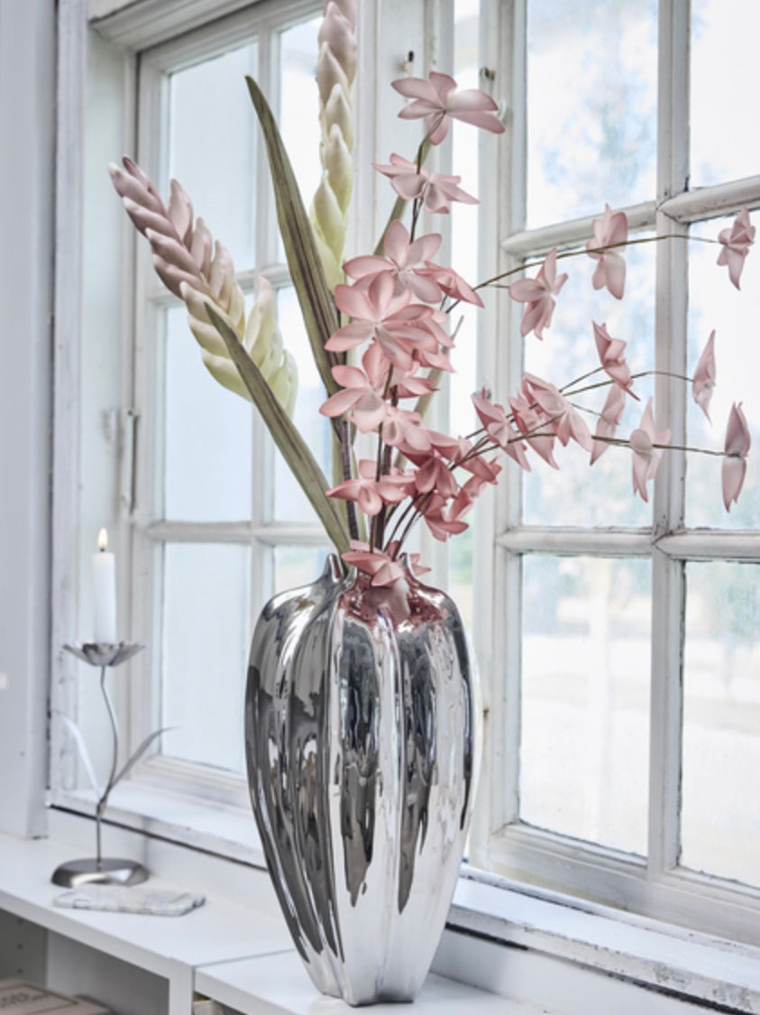 Kunstblume Happia 7724 rosé