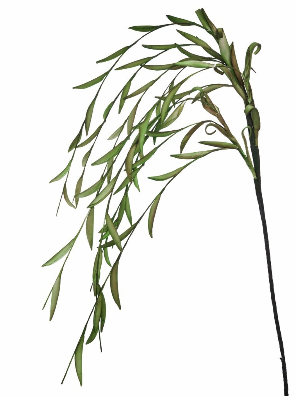 Kunstblume Happia 7722 grün