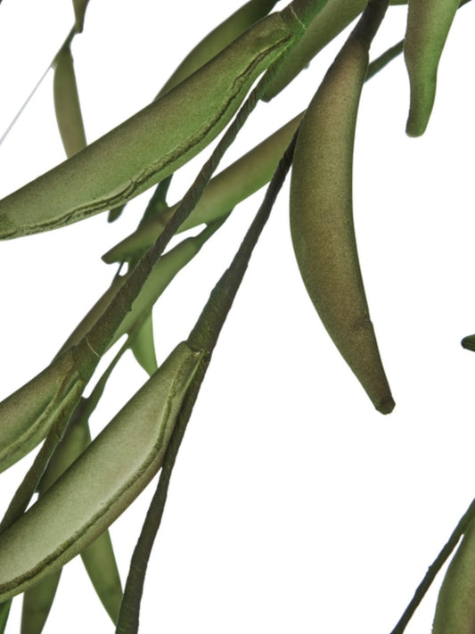 Kunstblume Happia 7722 grün