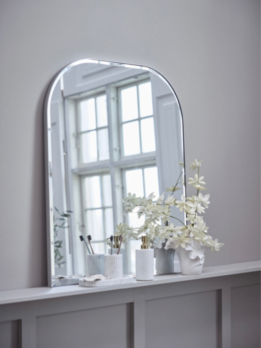 Kunstblume Happia 7720 hellgelb