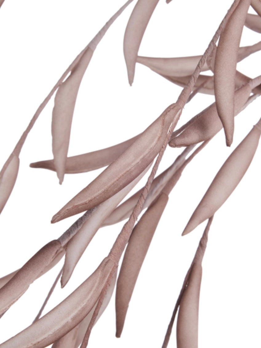 Kunstblume Happia 7721 rosé