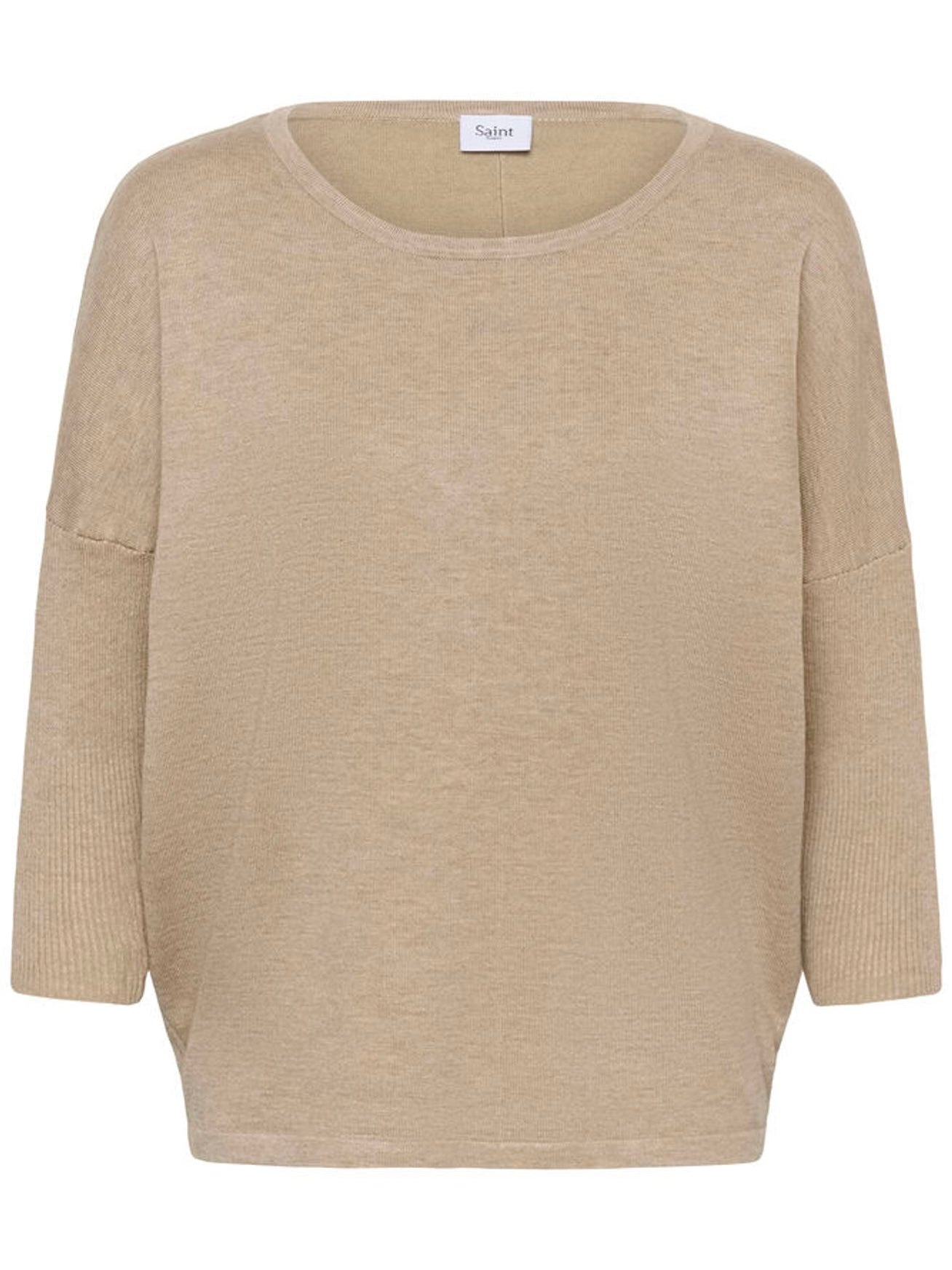 Pullover Mila SZ, in mehreren Farben