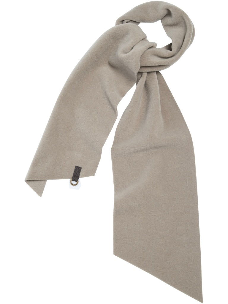 Fleece Mini Schal 5001, in mehreren Farben