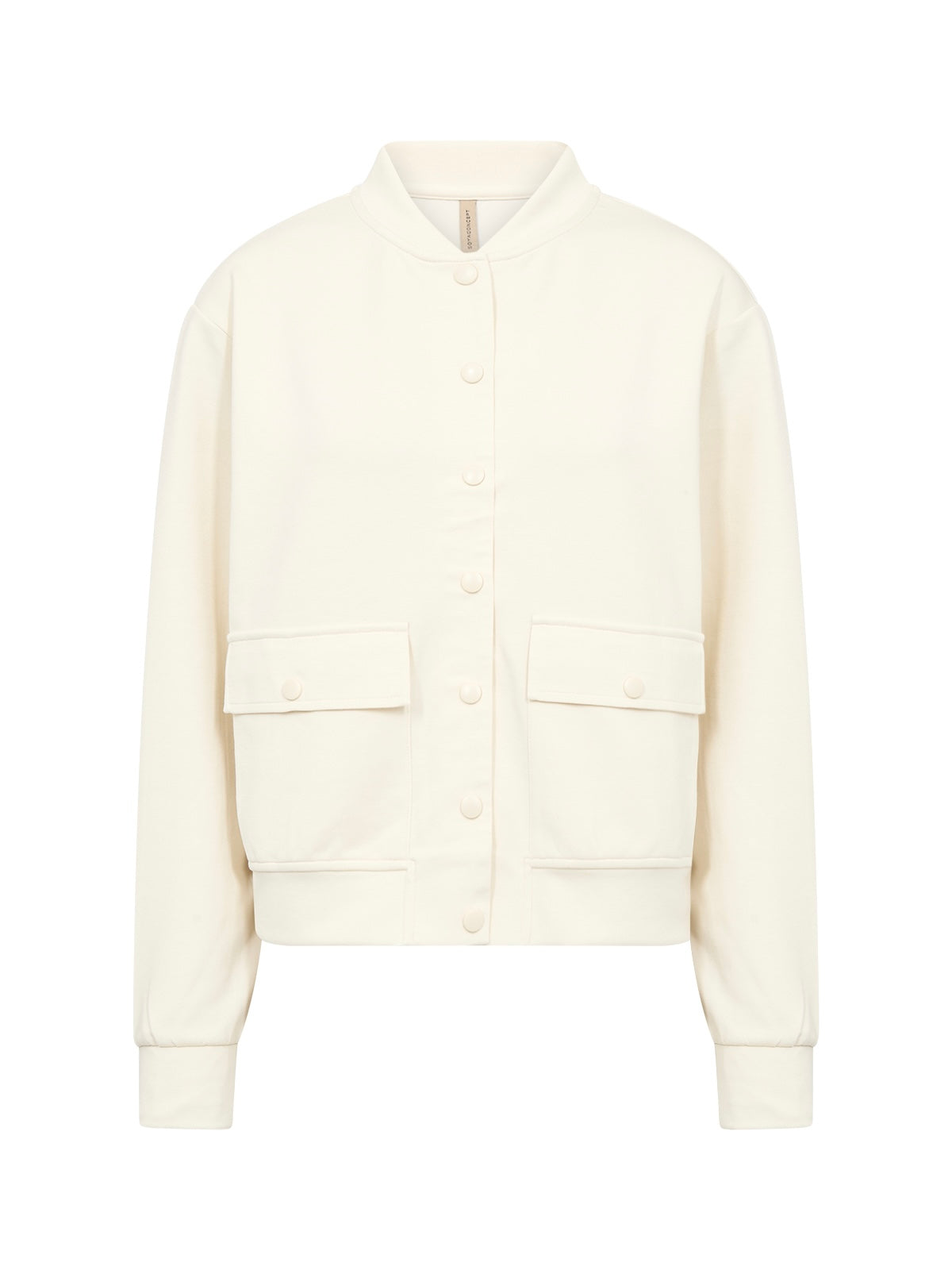 Sweatjacke SC-Banu 283, in 4 Farben