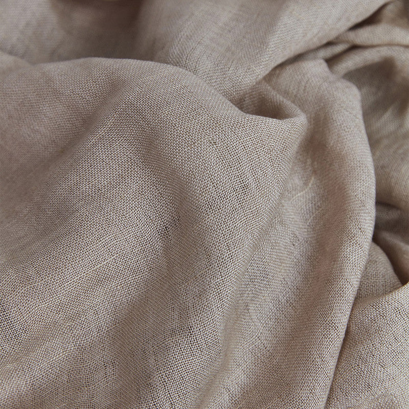 Modeschal Lucy light beige