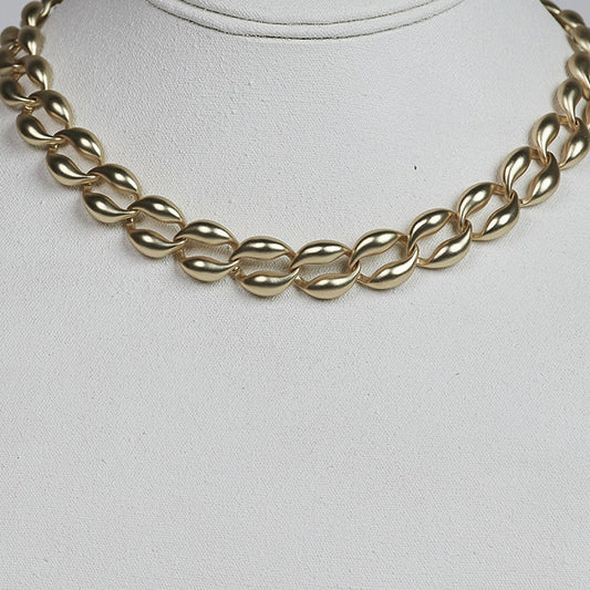 Halskette Olivia, in 2 Farben