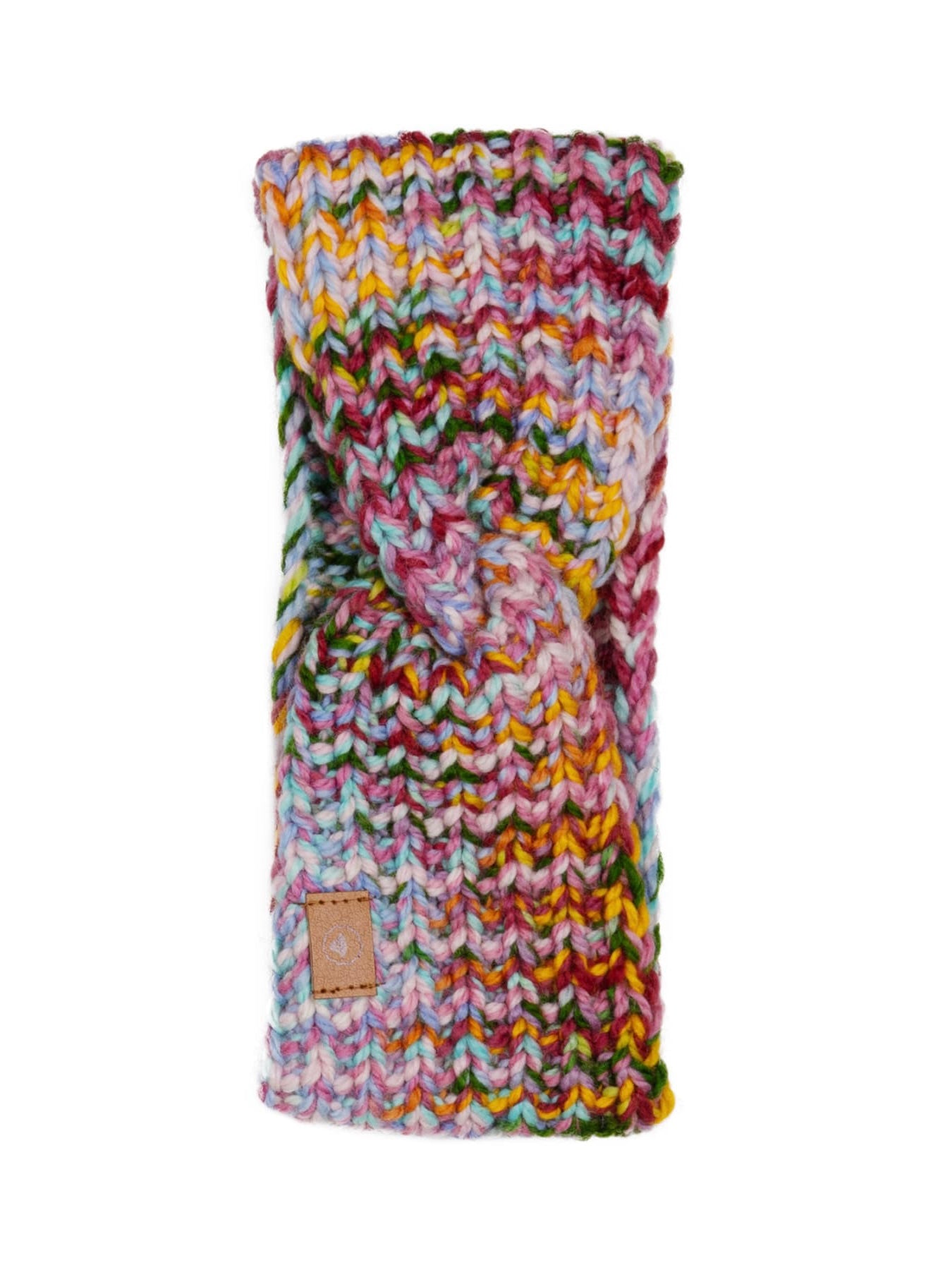 Fuza Wool Stirnband Sol von Fuza wool of Denmark auf thefjordhouse.com – THE ...