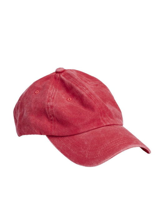 Baseball Cap Porto, in 3 Farben