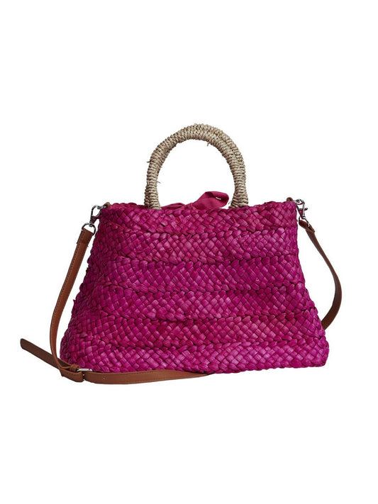 Handtasche Grace pink