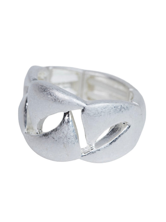 Ring Sanna silber