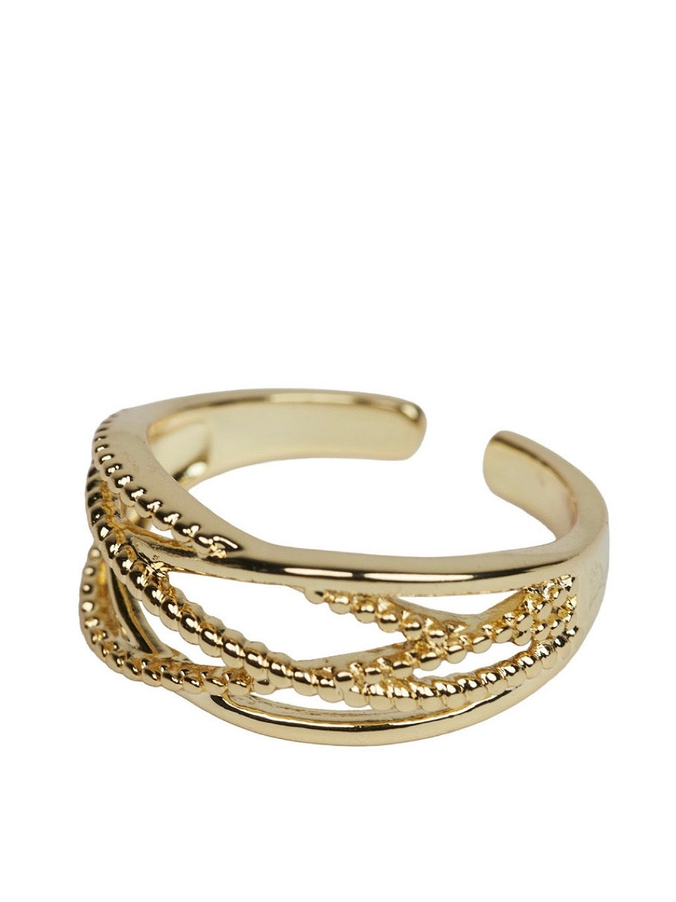 Ring Judith gold
