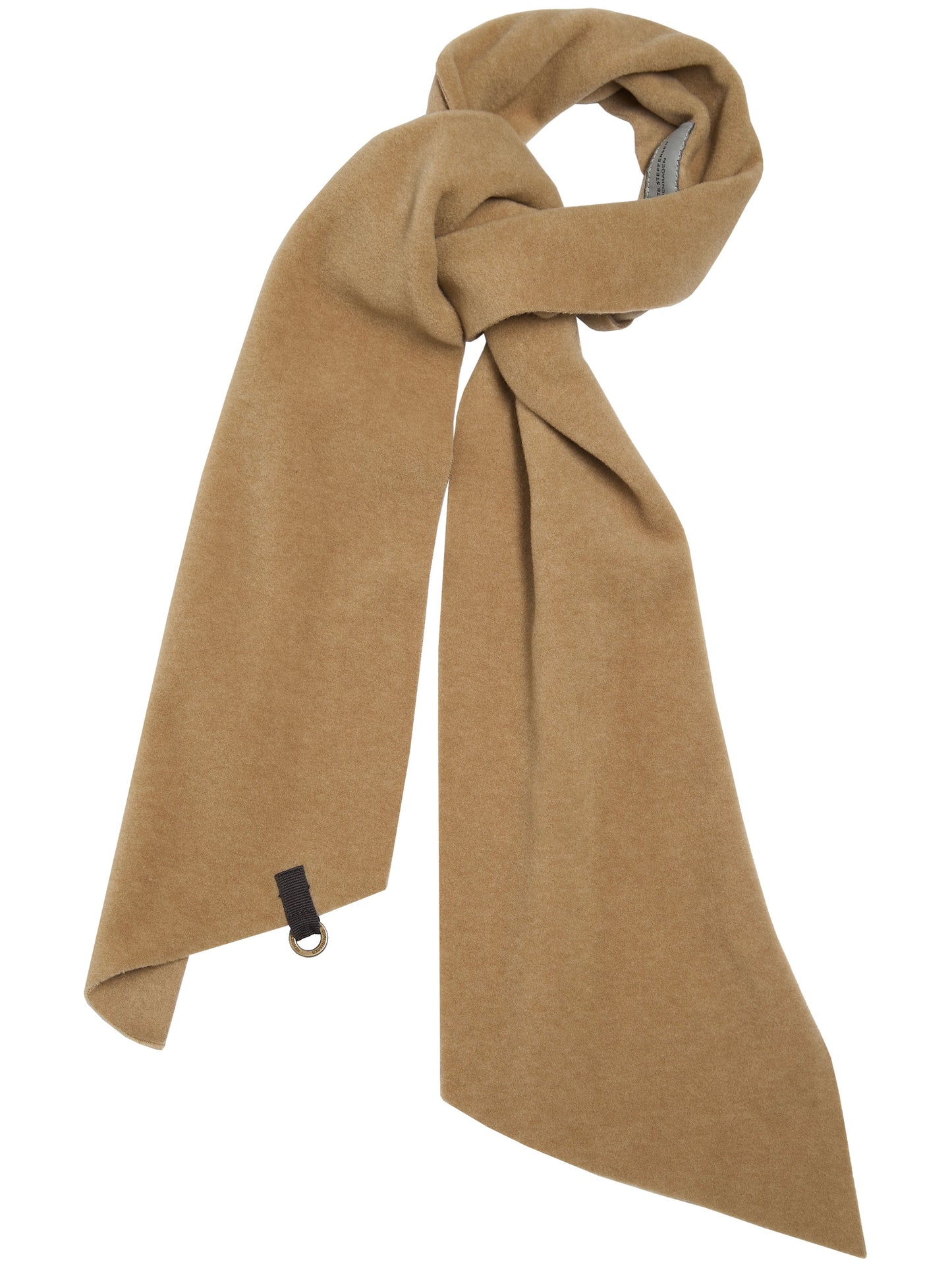 Fleece Mini Schal 5001, in mehreren Farben