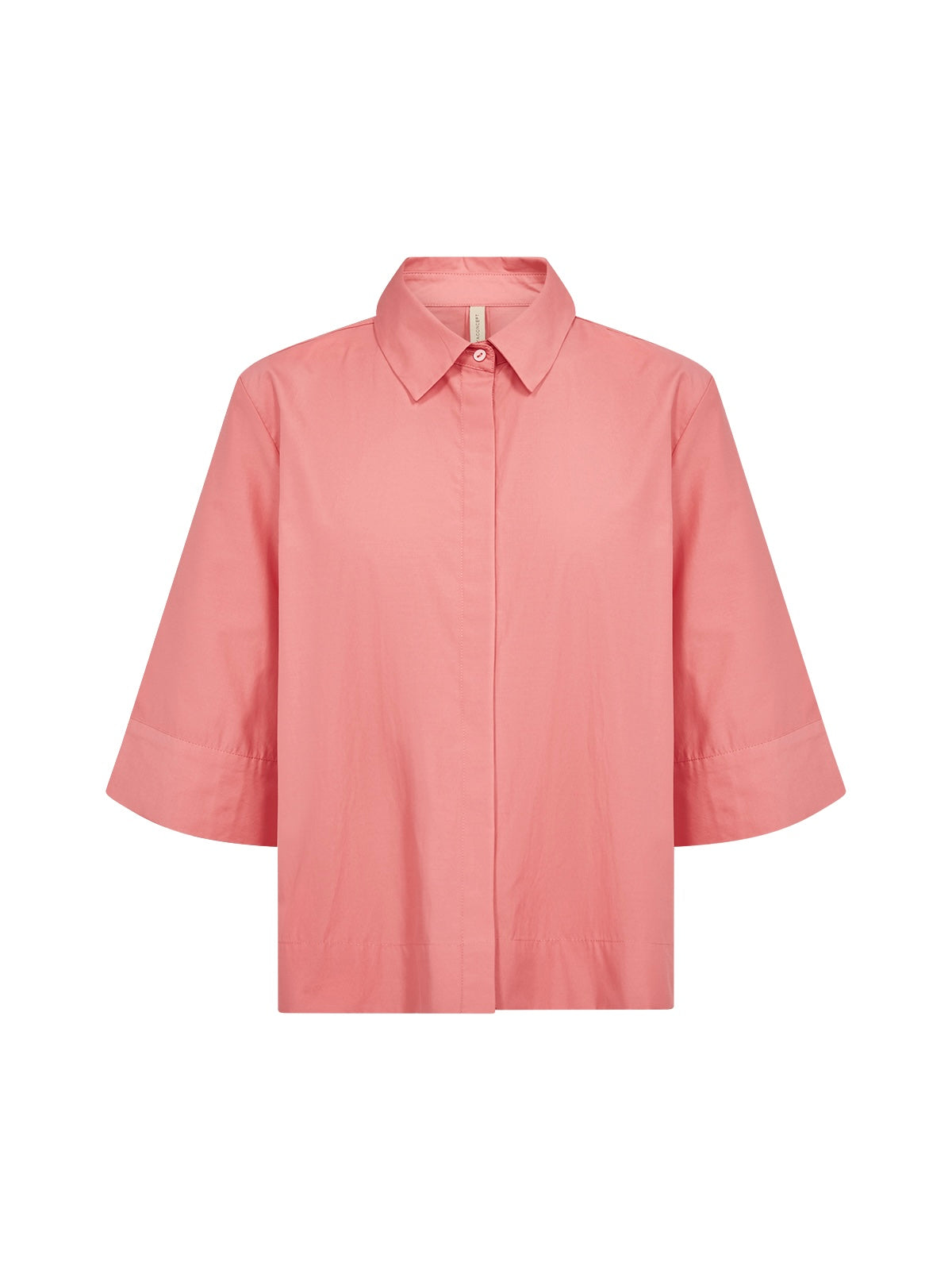 Hemdbluse SC-Netti 118 rapture rose