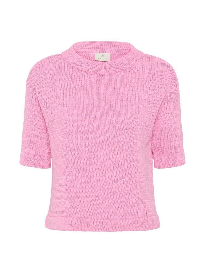Pullover KAsevita pink frosting