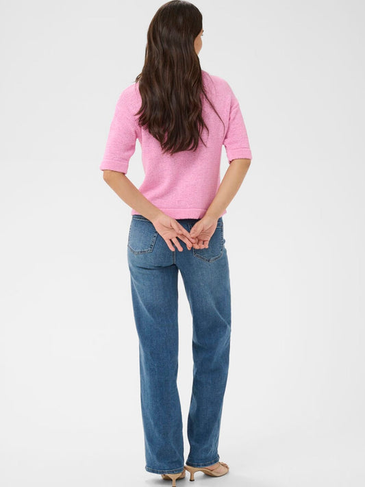 Pullover KAsevita pink frosting