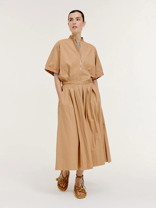 Rock Blume, in 2 Farben