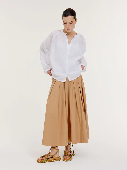 Rock Blume, in 2 Farben