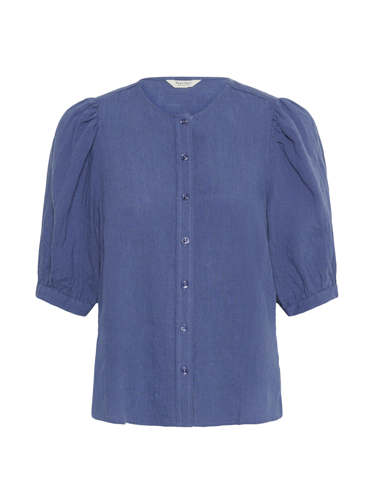 Leinenbluse Azra PW, in 3 Farben