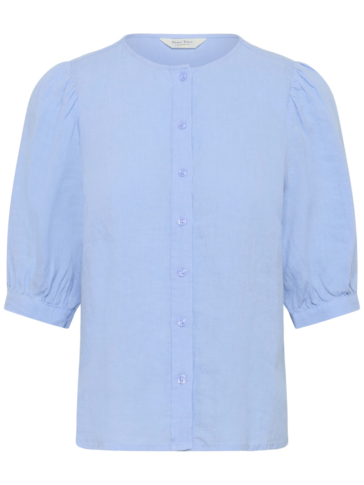 Leinenbluse Azra PW, in 3 Farben