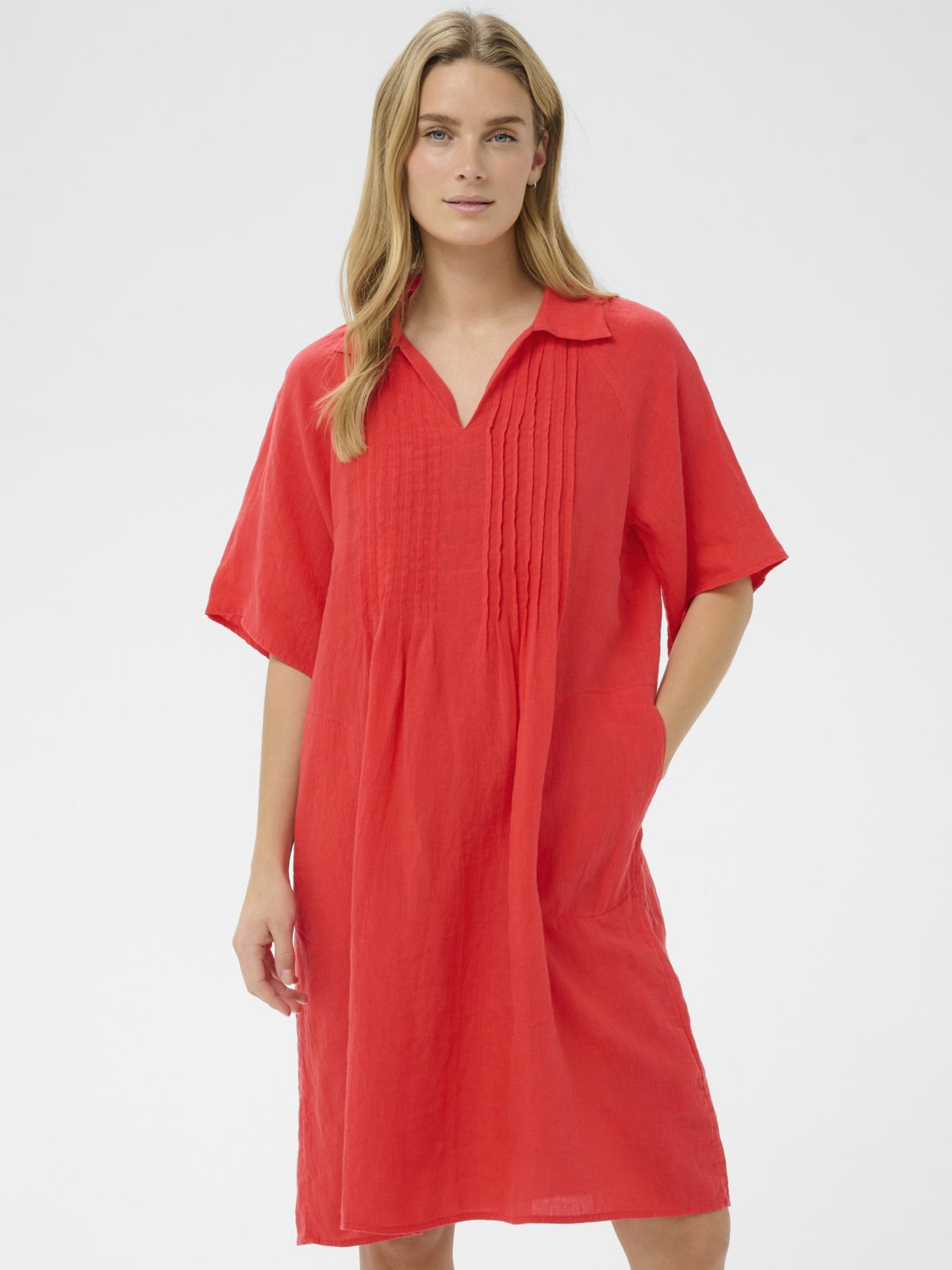 Sommerkleid Ayla PW, in 3 Farben