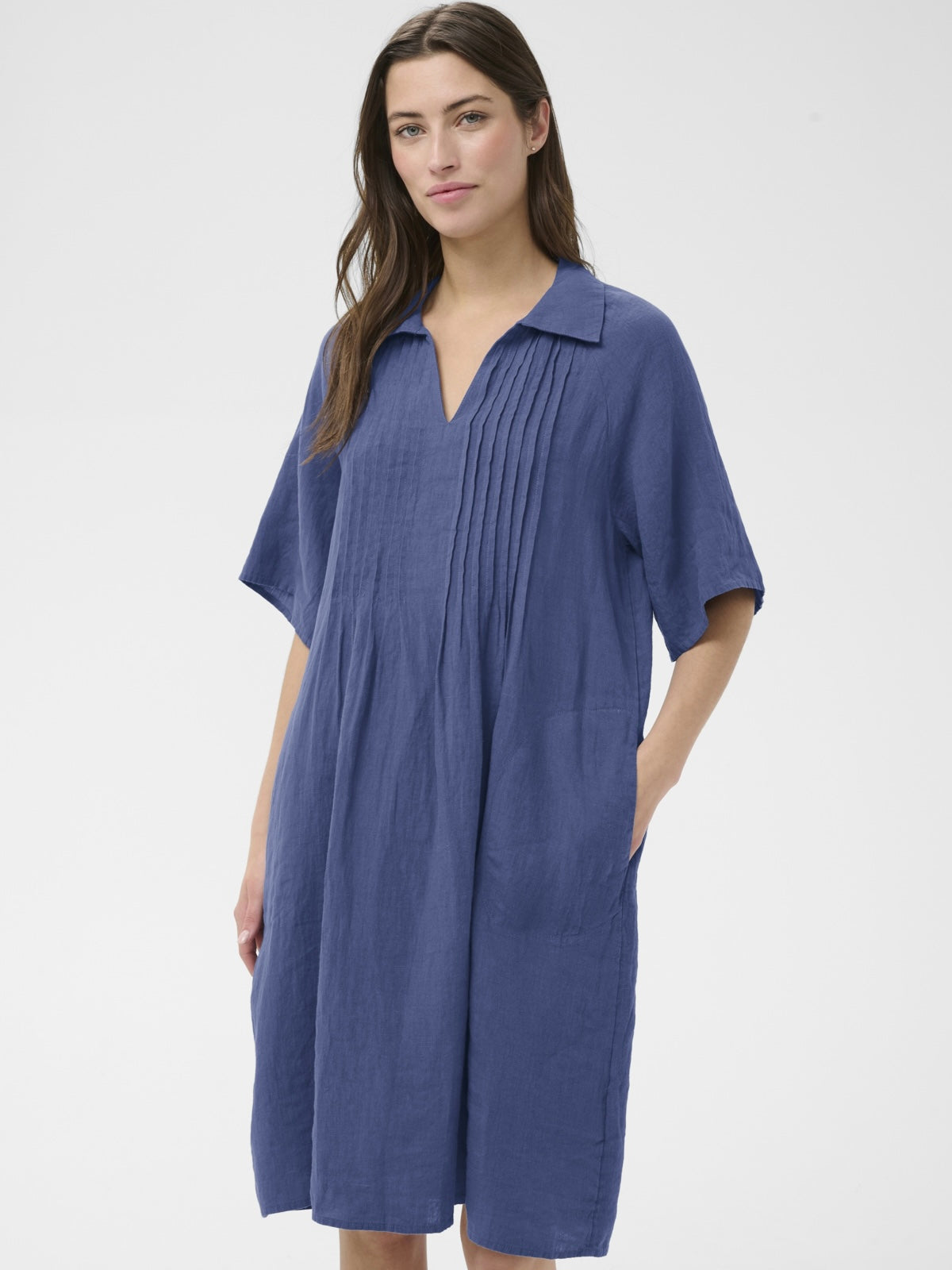 Sommerkleid Ayla PW, in 3 Farben