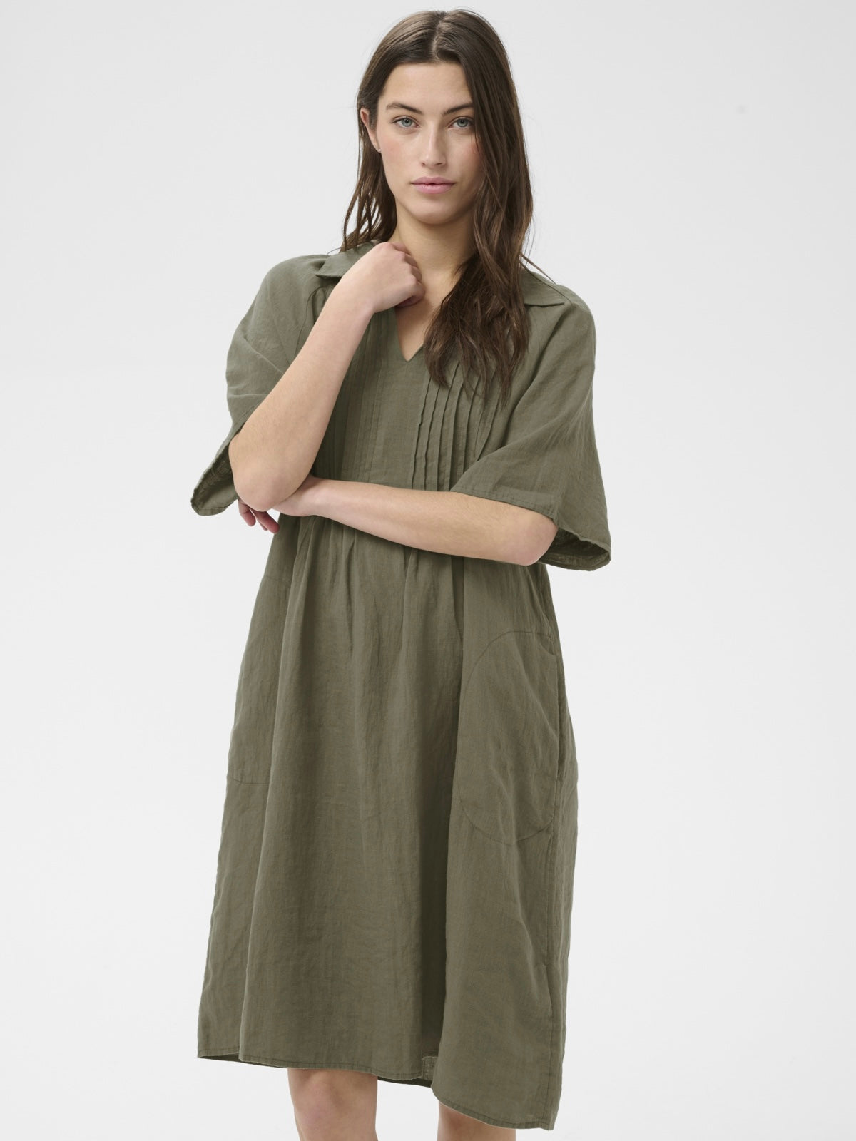 Sommerkleid Ayla PW, in 3 Farben