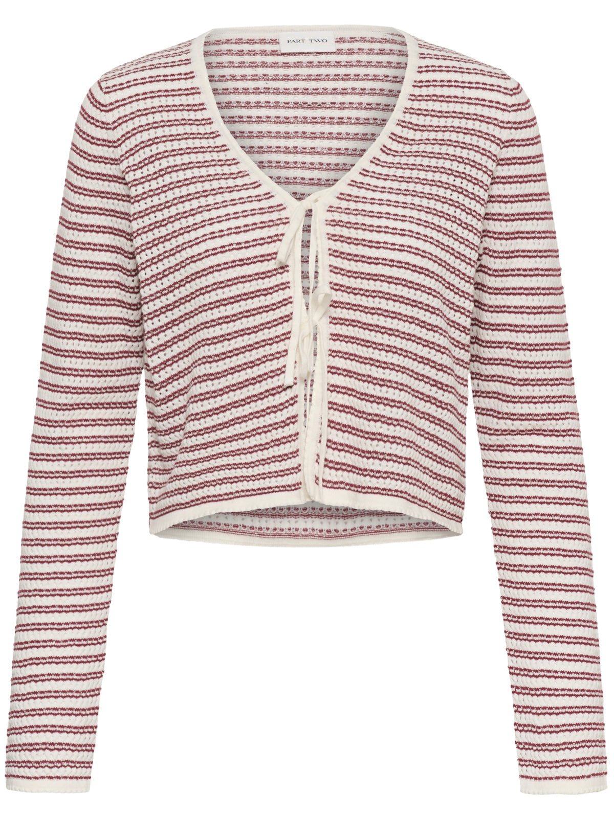 Strickjacke Rosefina PW, in 2 Farben