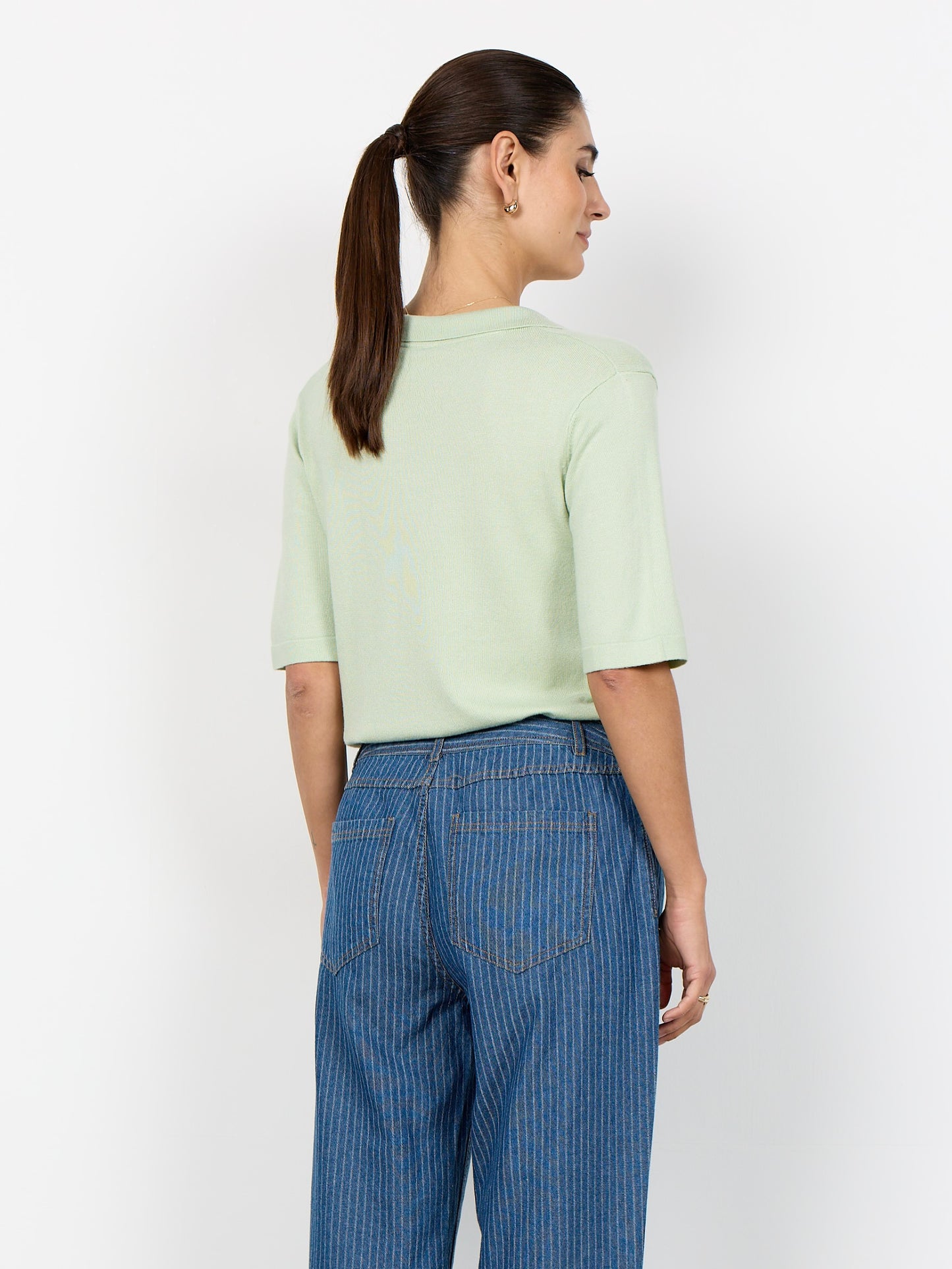 Pullover SC-Dollie 817, in 2 Farben