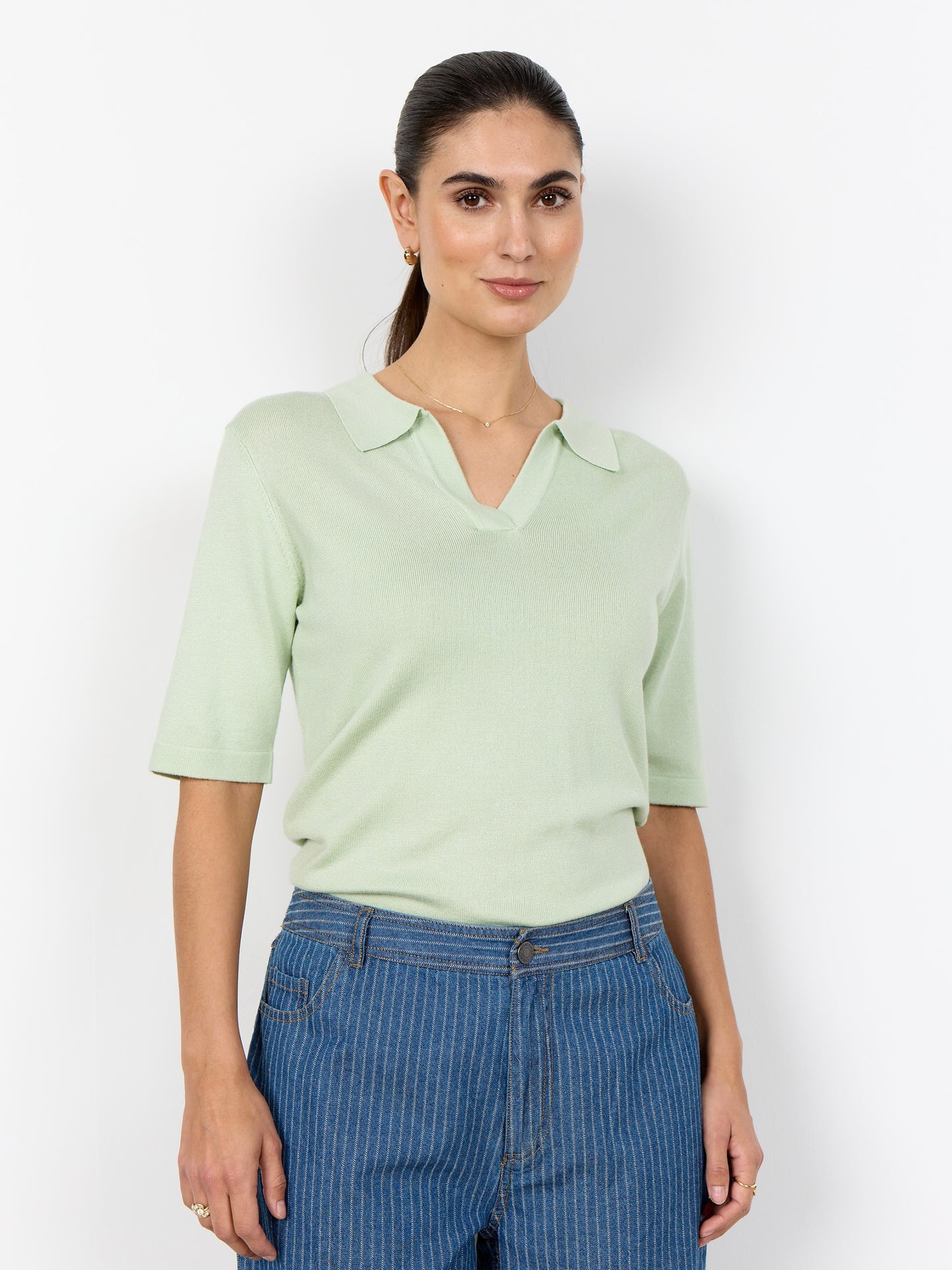 Pullover SC-Dollie 817, in 2 Farben