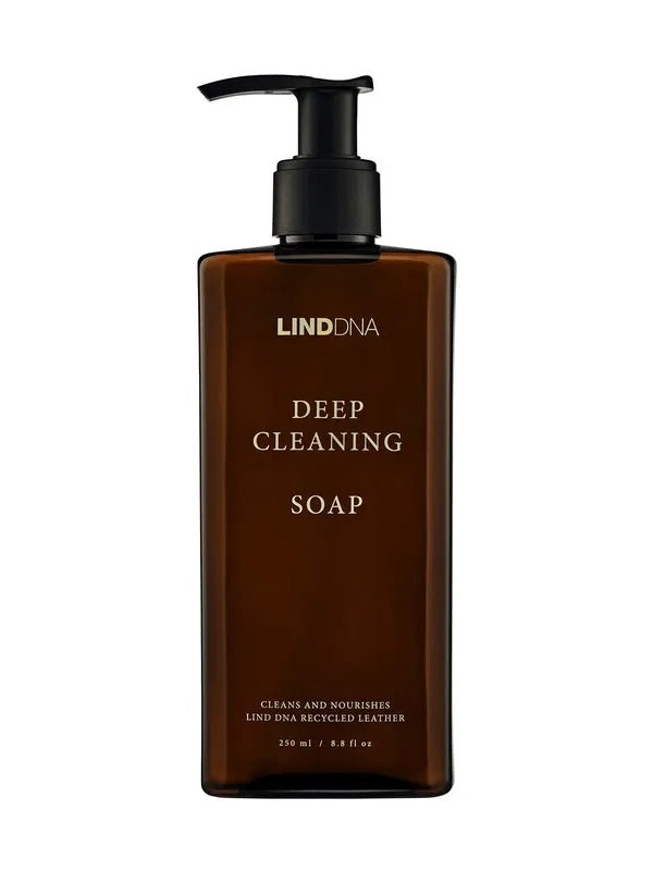 Reinigungsseife Ledersets