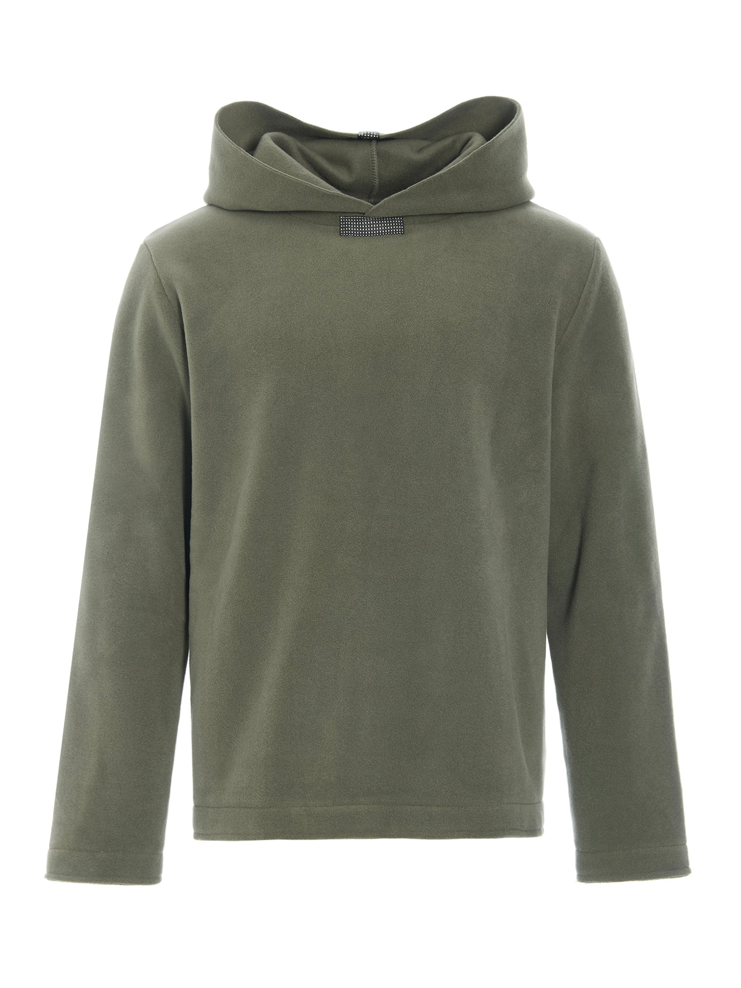 Herren Fleece HOODIE 1059C, in mehreren Farben