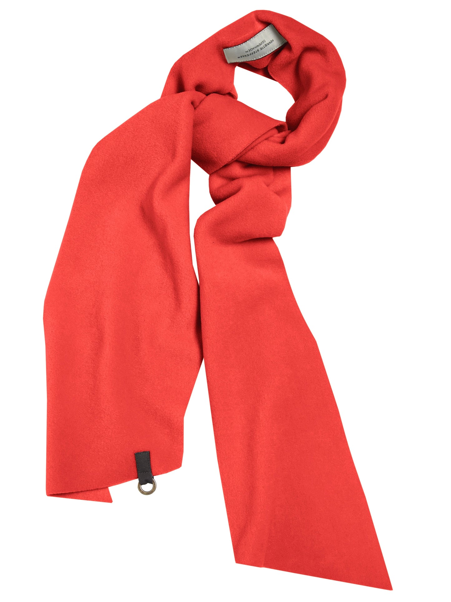 Fleece Mini Schal 5001, in mehreren Farben