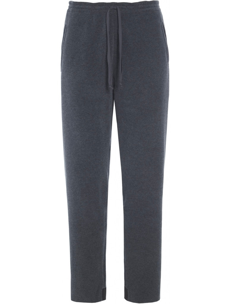 Herren Fleece JOGGING PANTS 1017C, in 2 Farben