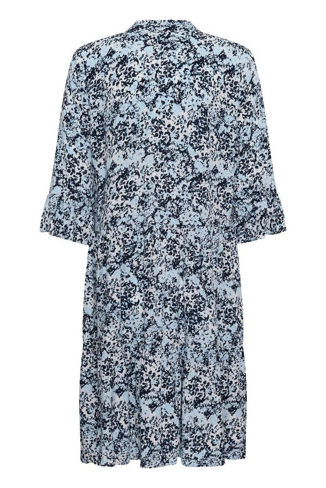 Kleid Eda SZ Night Sky Brushed